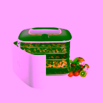 Yden D5 Infračervená sušička potravin