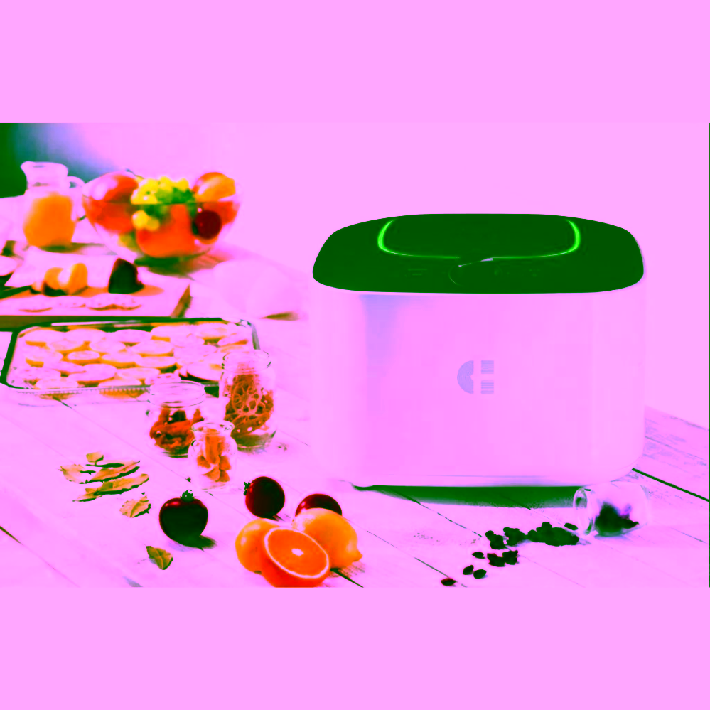 Yden D5 Infračervená sušička potravin