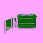 Yden D5 Infračervená sušička potravin