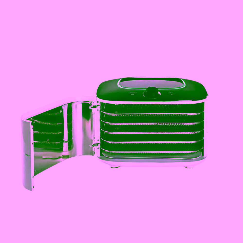 Yden D5 Infračervená sušička potravin