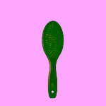 John Masters Organics profesionální kartáč na vlasy