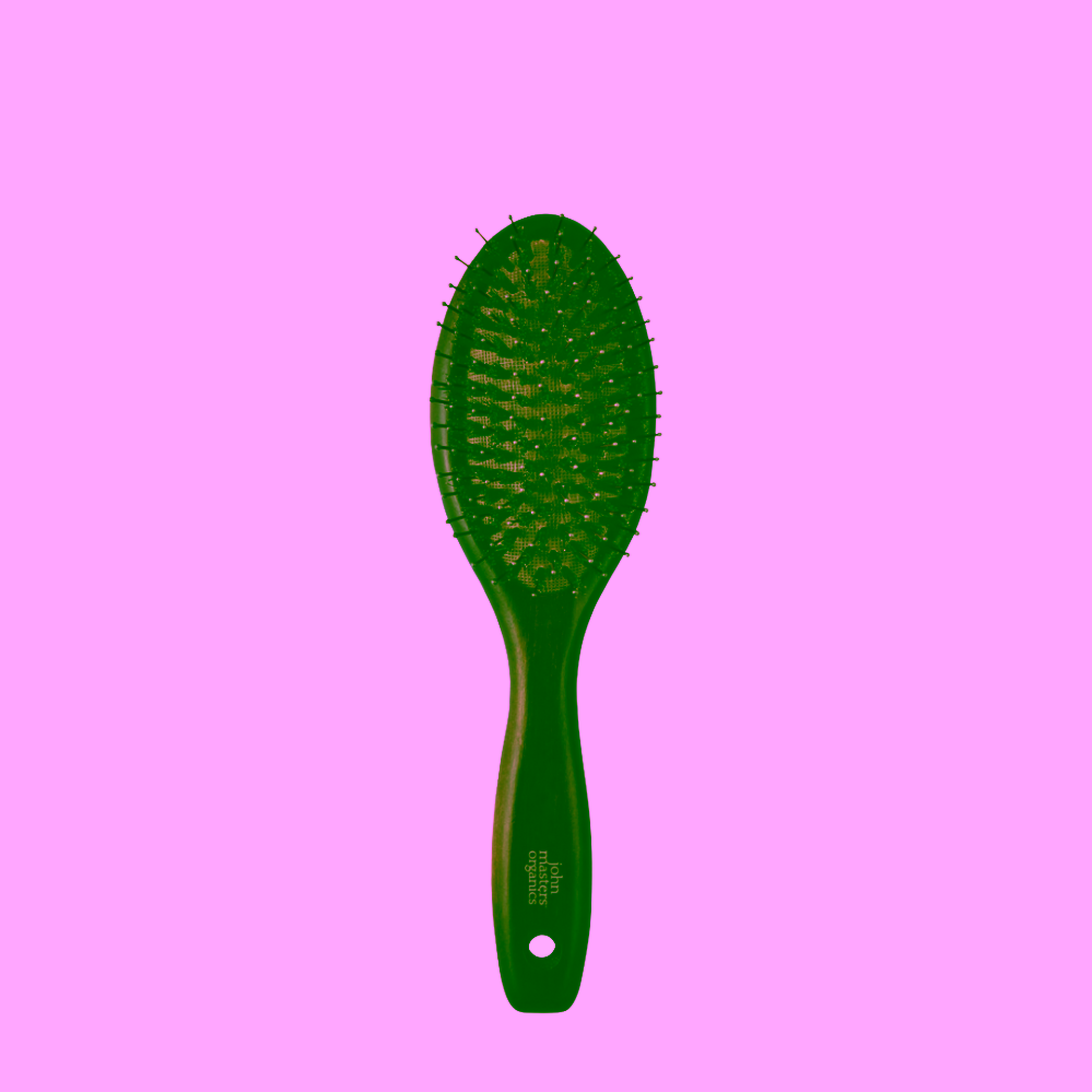 John Masters Organics profesionální kartáč na vlasy