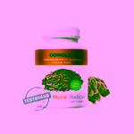 MycoMedica Coriolus v optimální koncentraci