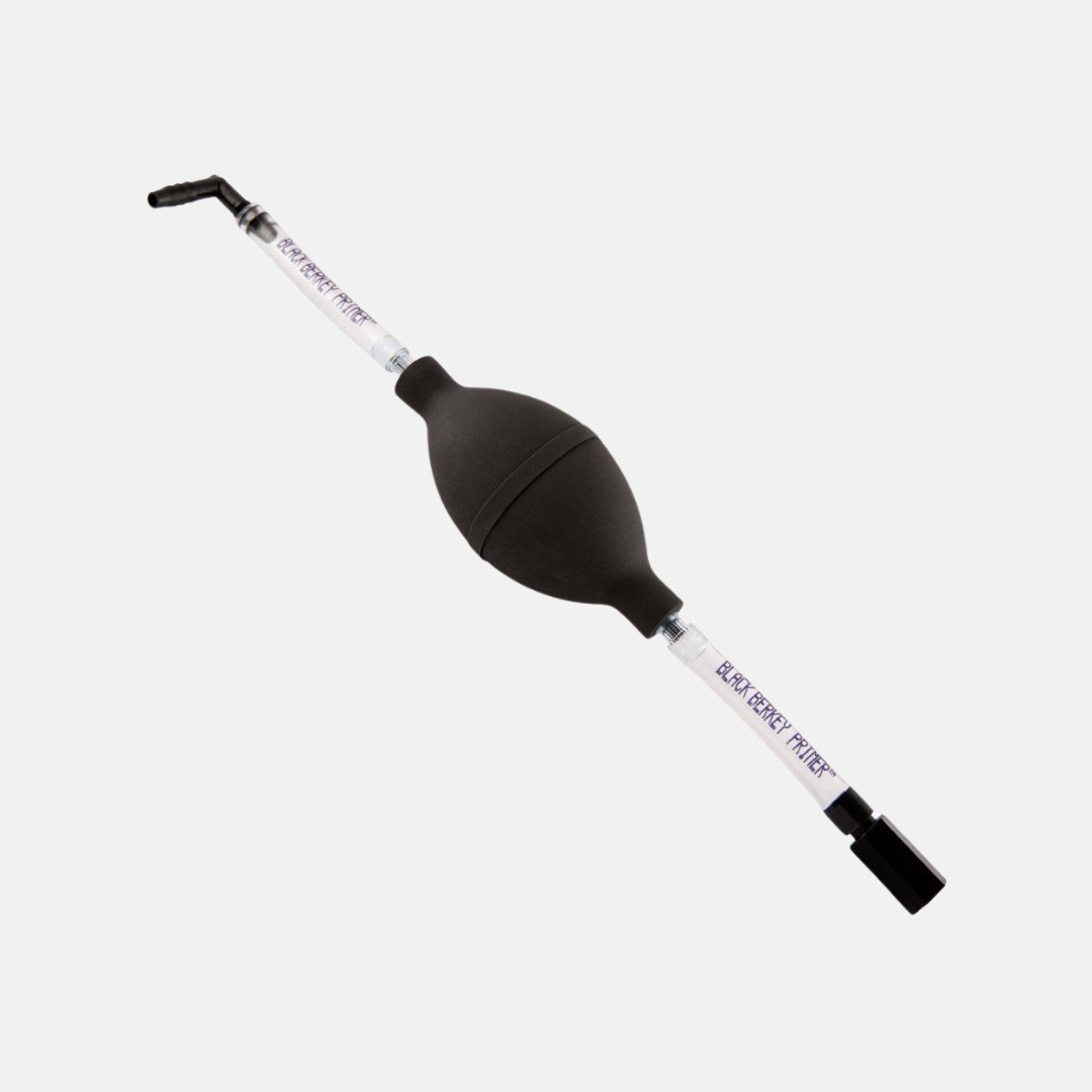 Berkey Black Primer pumpička k primování