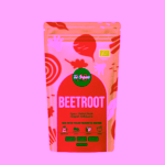 Organic Labs Organic Beetroot Powder - bio prášek z červené řepy 70 g