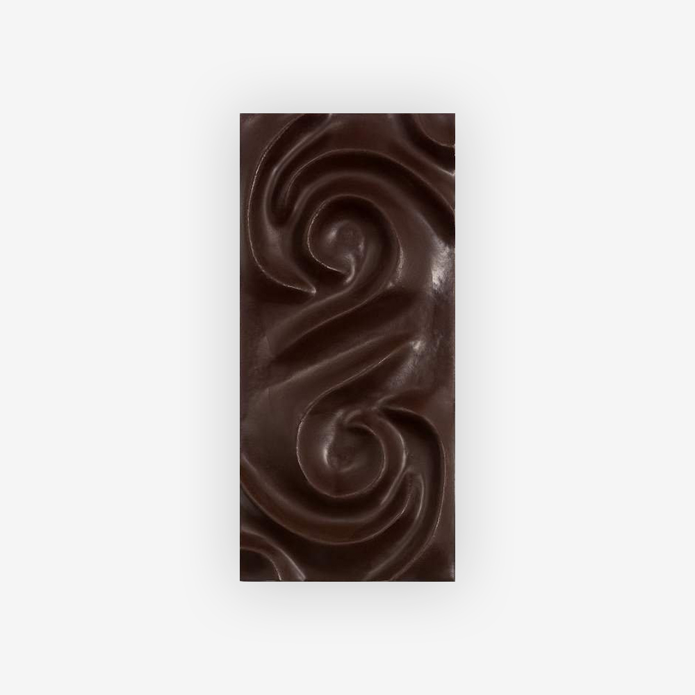 Cacao Sampaka 100% čokoládová tabulka 75 g
