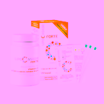 inPharm Lipo-C-Askor Forte lipozomální vitamín C