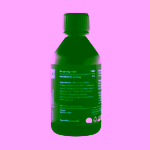 Lipolife liposomální hořčík 240 ml