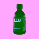 Lipolife liposomální hořčík 240 ml