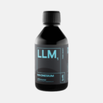 Lipolife liposomální hořčík 240 ml