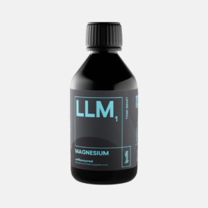 Lipolife liposomální hořčík 240 ml