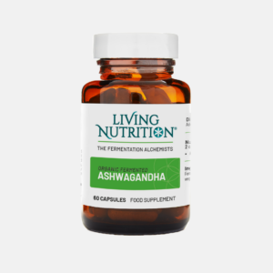 living-nutrition-bio-Ashwagandha