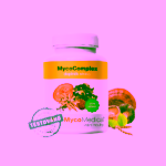 MycoMedica MycoComplex v optimálním složení