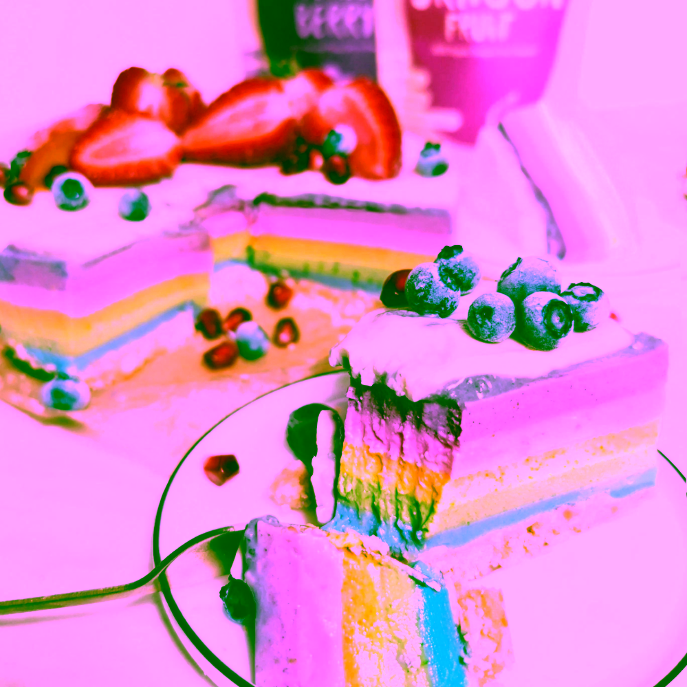 Organic Labs Pink Pitaya Powder Prášek z dračího ovoce 70 g