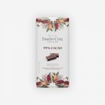 Simón Coll čokoláda 99% cacao 85 g