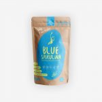 Organic Labs Blue Spirulina Powder - prášek z modré spiruliny 50 g ZLEVNĚNO