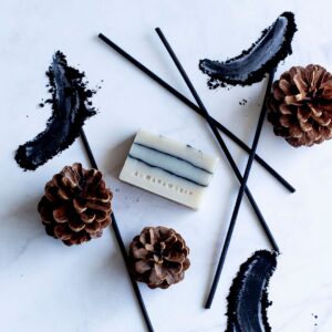 Almarasoap přírodní mýdlo After Tattoo