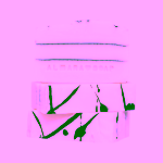 Almarasoap přírodní mýdlo After Tattoo