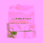 Almarasoap přírodní mýdlo Dead Sea