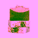 Almarasoap přírodní tuhý šampon Dry Hair na suché vlasy