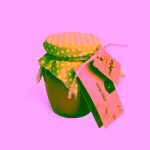 Cukrfree Meruňky bez přidaného cukru