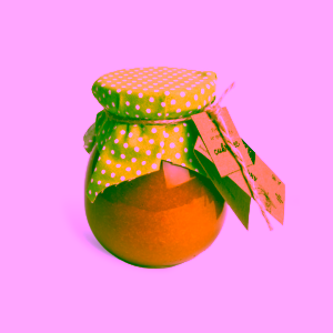 Cukrfree Meruňky bez přidaného cukru