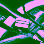 Almarasoap přírodní mýdlo After Tattoo