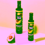 Hunter & Gather Extra panenský avokádový olej