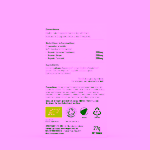 Living Nutrition Symbiotika Gold Spice s bio kurkumou a bio zázvorem