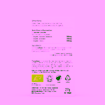 Living Nutrition Symbiotika Regenesis s bio artyčokem a bio čekankou