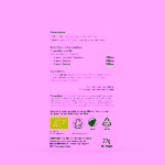 Living Nutrition Your Flora Family Bio fermentovaná symbiotika s baobabem a banánem