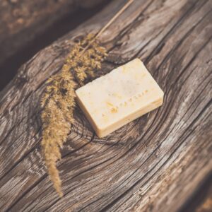 almarasoap intimní přírodní mýdlo