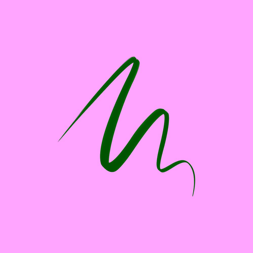 Inika Organic Bio Tekuté oční linky