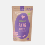 Organic Labs Organic Acai Berry - prášek z acai bobulí 70 g