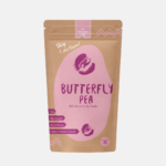 Organic Labs Butterfly Pea Powder - prášek z motýlího hrachového květu 70 g