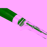 Samura Damascus vykosťovací nůž 16,5 cm (SD-0063)