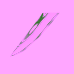 Samura Damascus vykosťovací nůž 16,5 cm (SD-0063)