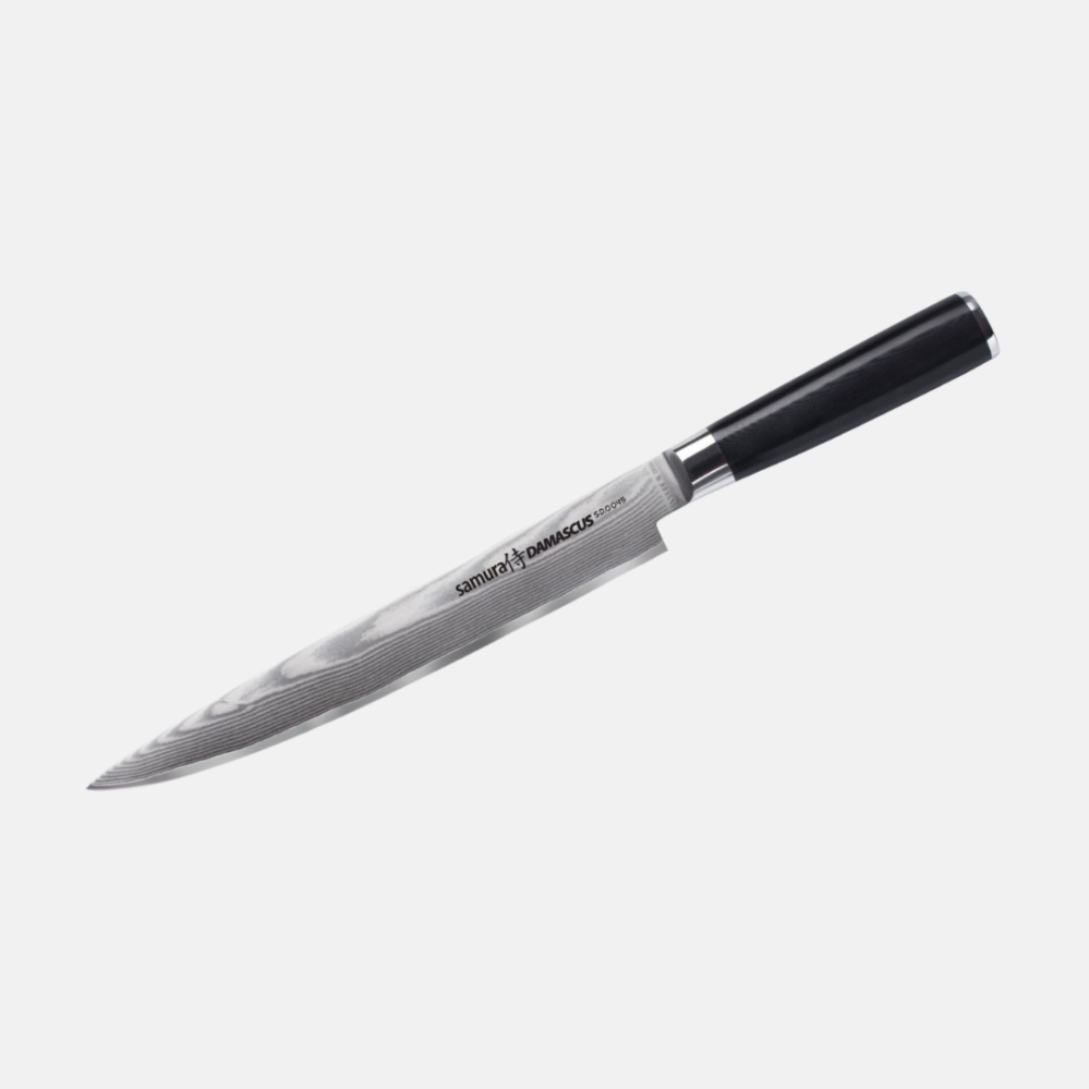 Samura Damascus plátkovací nůž 20 cm (SD-0045)