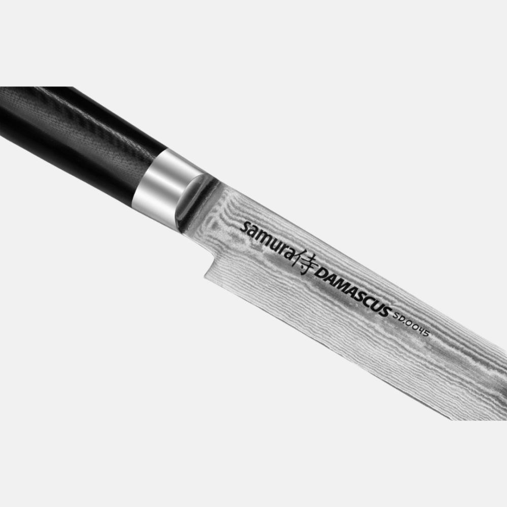 Samura Damascus plátkovací nůž 20 cm (SD-0045)