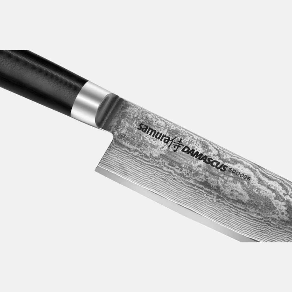 Samura Damascus šéfkuchařský nůž 20 cm (SD-0085)