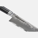 Samura Damascus šéfkuchařský nůž GRAND 24 cm (SD-0087)