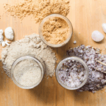 Almarasoap sůl do koupele Salty Doctor