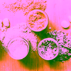 Almara Soap sůl do koupele Salty Doctor