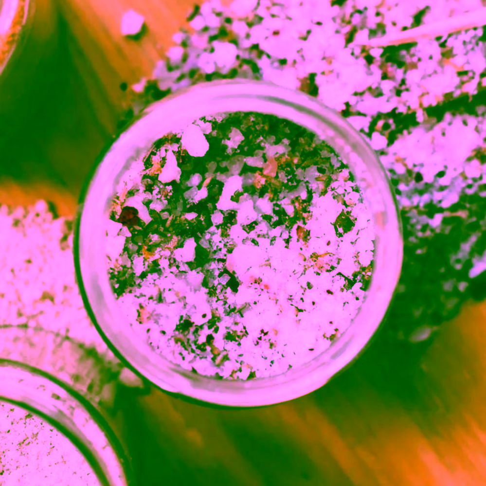 Almarasoap sůl do koupele Time to Relax