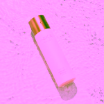 Inika Organic Phyto-Active micelární růžová voda