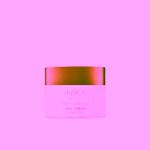 Inika Organic Phytofuse Renew Denní krém s výtažkem z kořene maca a probiotiky 50 ml