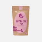 Organic Labs Butterfly Pea Powder - prášek z motýlího hrachového květu 70 g