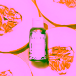 Ostē Antimikrobiální hydratační gel