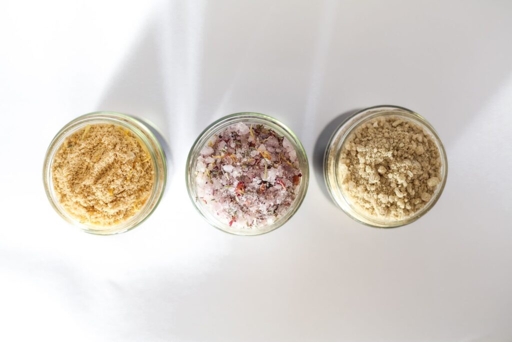 Almnarasoap Salty Doctor