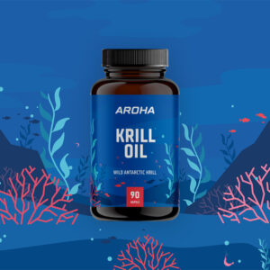 aroha-krill-oil-tablety